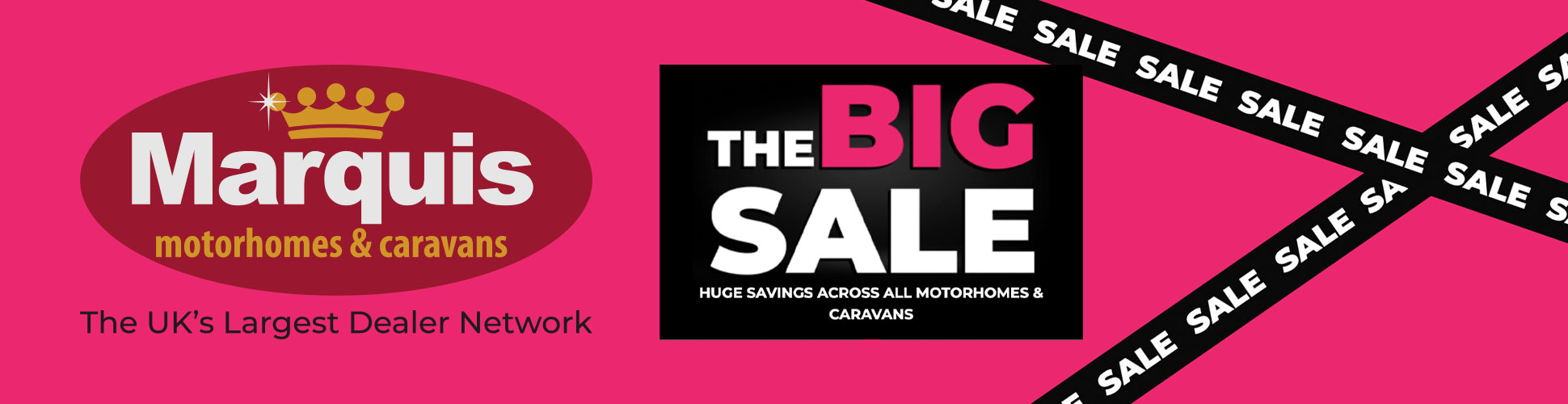 Marquis Motorhomes & Caravans