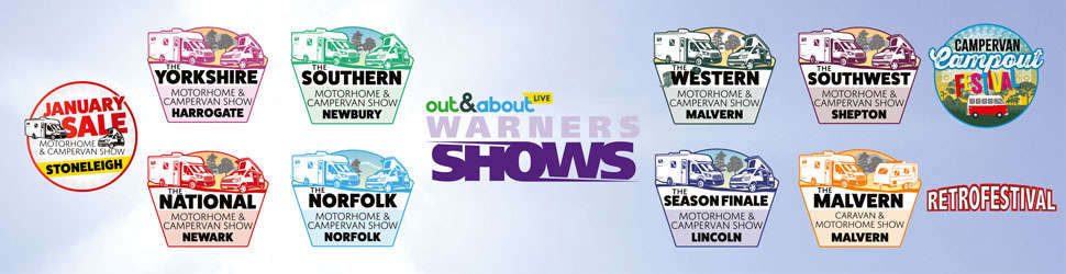Warners Shows